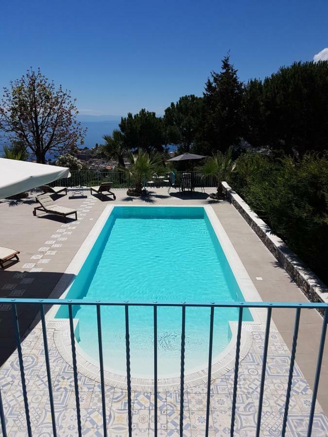 Casa Masaria Apartment Lipari  Exterior photo