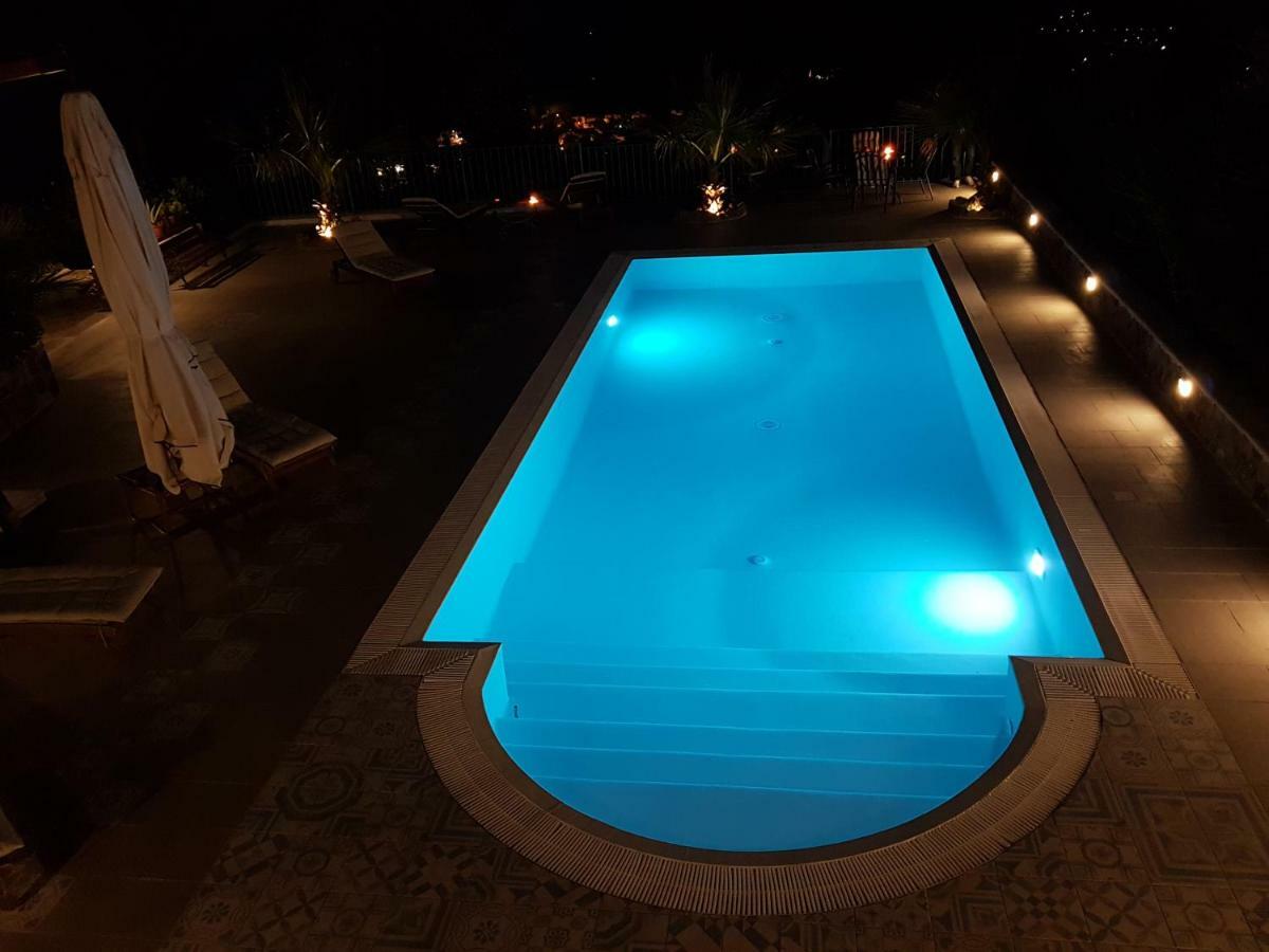 Casa Masaria Apartment Lipari  Exterior photo