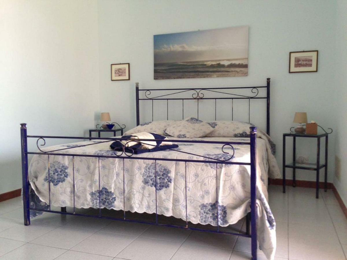 Casa Masaria Apartment Lipari  Exterior photo