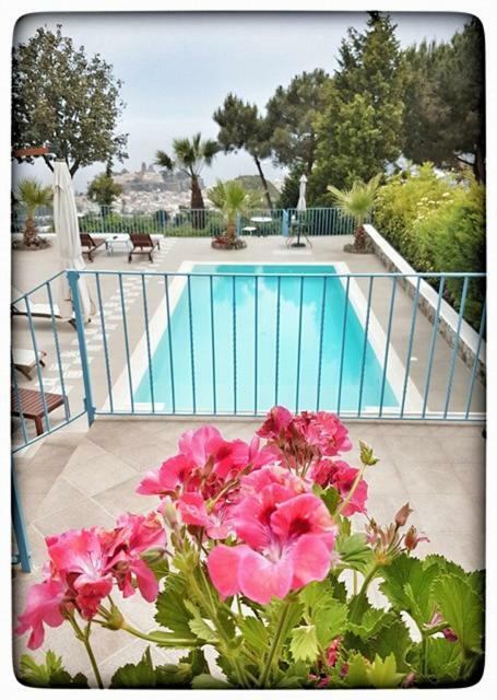 Casa Masaria Apartment Lipari  Exterior photo